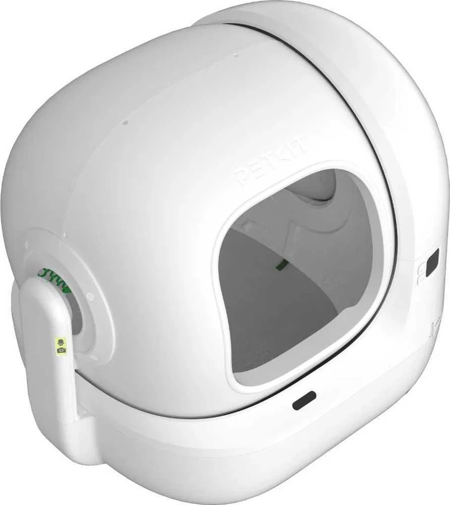 Automatinis katės tualetas Petkit Purobot Max Pro 2