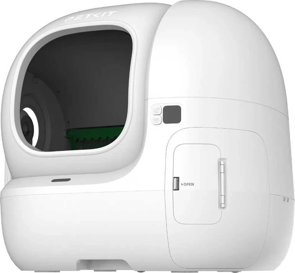 Automatinis katės tualetas Petkit Purobot Max Pro 2
