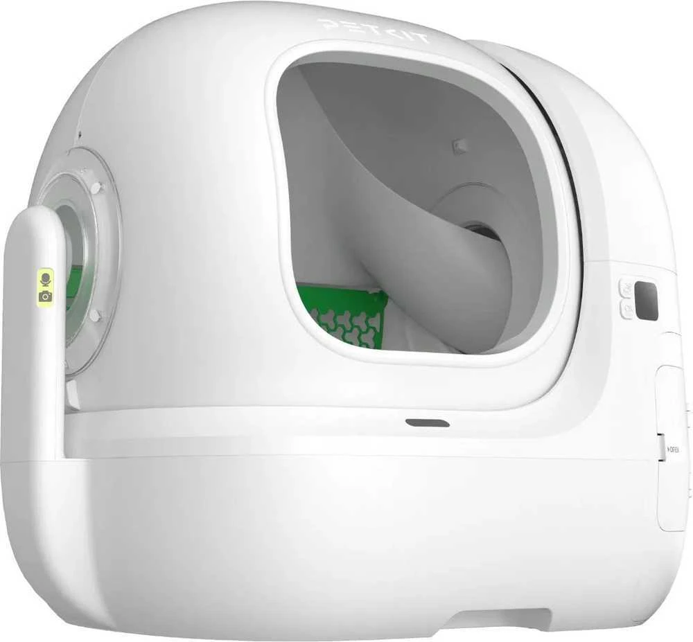 Automatinis katės tualetas Petkit Purobot Max Pro 2