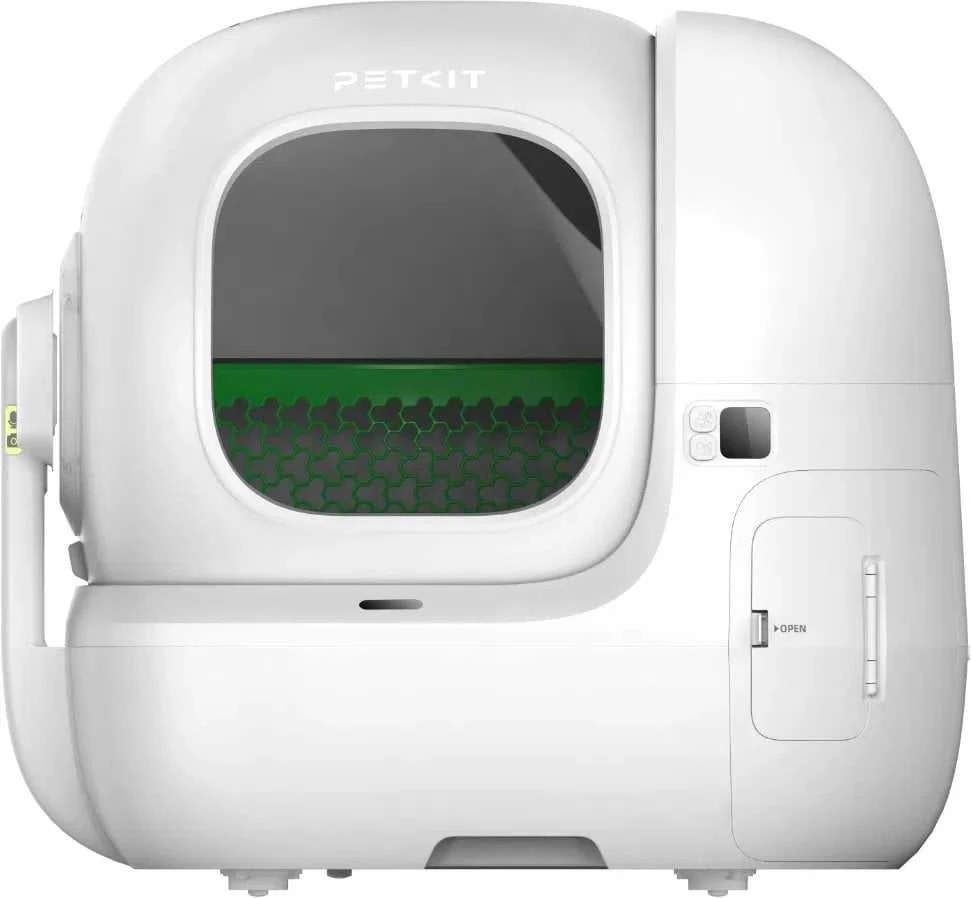Automatinis katės tualetas Petkit Purobot Max Pro 2