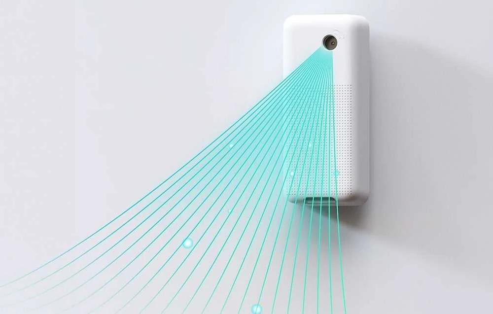 Smart Odor Eliminator Petkit