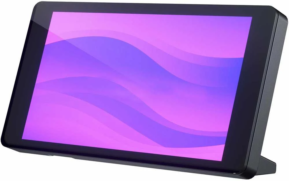 „Phanteks“ PH-HRLCD_BK01 kompiuterio korpuso dalis Universalus LCD skydelio rinkinys