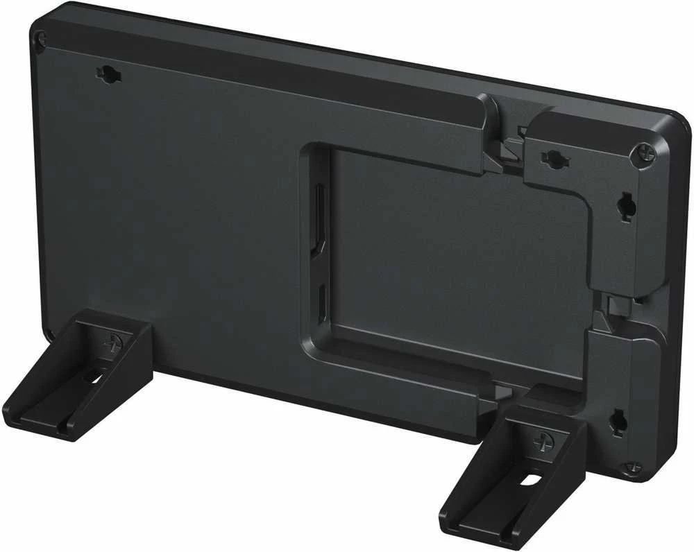 „Phanteks“ PH-HRLCD_BK01 kompiuterio korpuso dalis Universalus LCD skydelio rinkinys