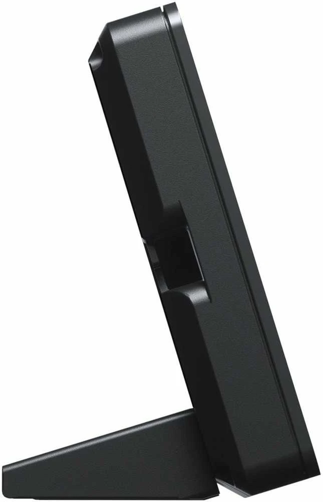 „Phanteks“ PH-HRLCD_BK01 kompiuterio korpuso dalis Universalus LCD skydelio rinkinys