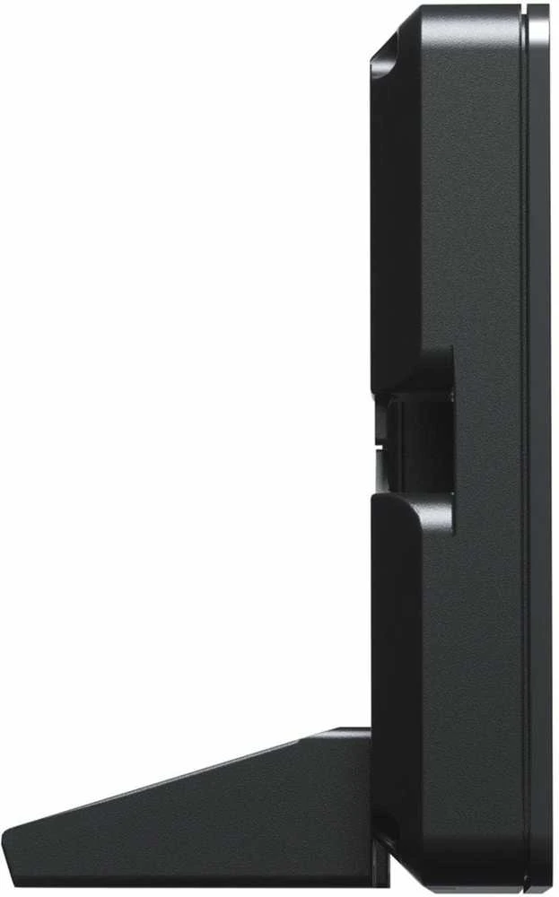 „Phanteks“ PH-HRLCD_BK01 kompiuterio korpuso dalis Universalus LCD skydelio rinkinys