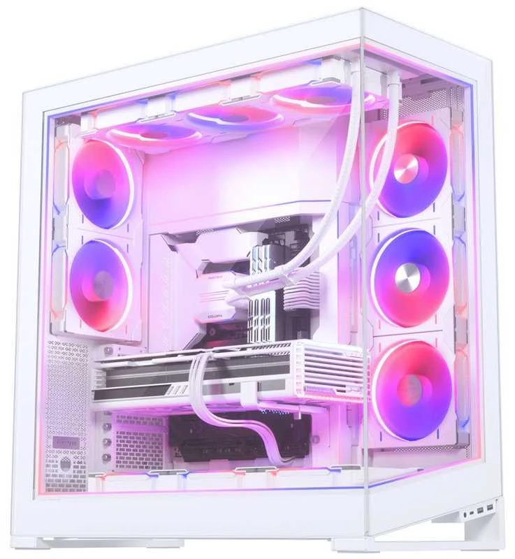 Kompiuterio korpusas Phanteks NV9
