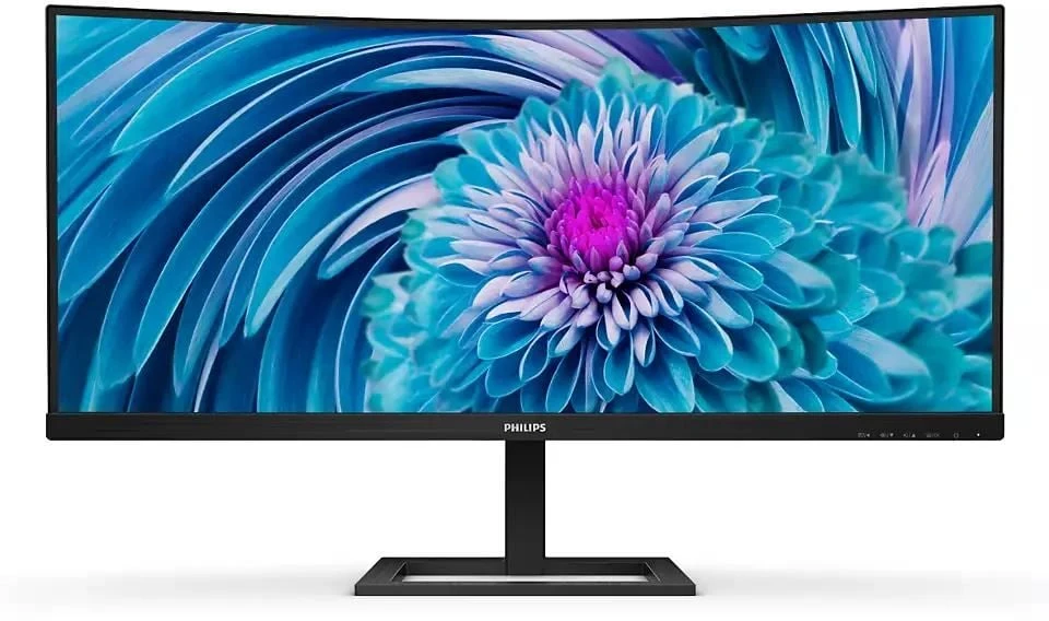 Philips „UltraWide“ LCD monitorius 346E2CUAE/00