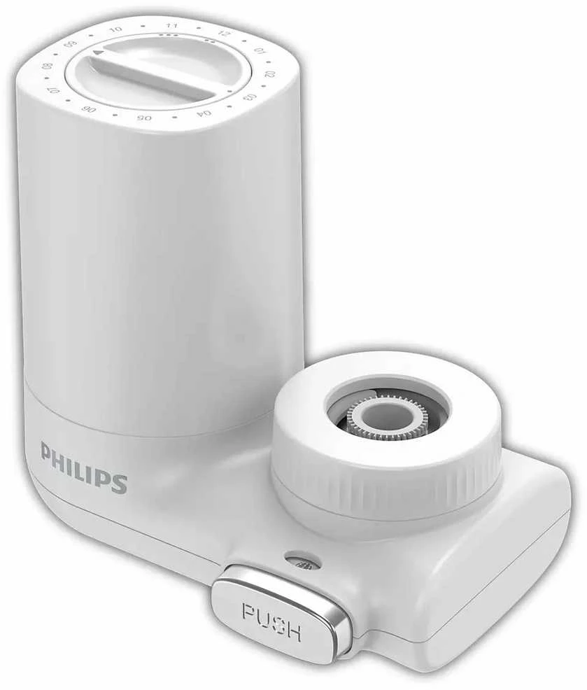 Philips X-Guard AWP3703/10 balta