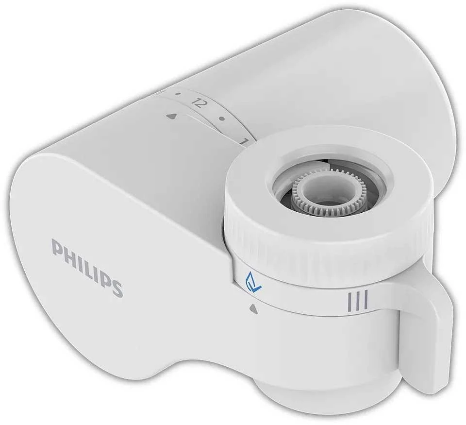 Philips AWP3754/10 + 1 filtras X-Guard Ultra balta