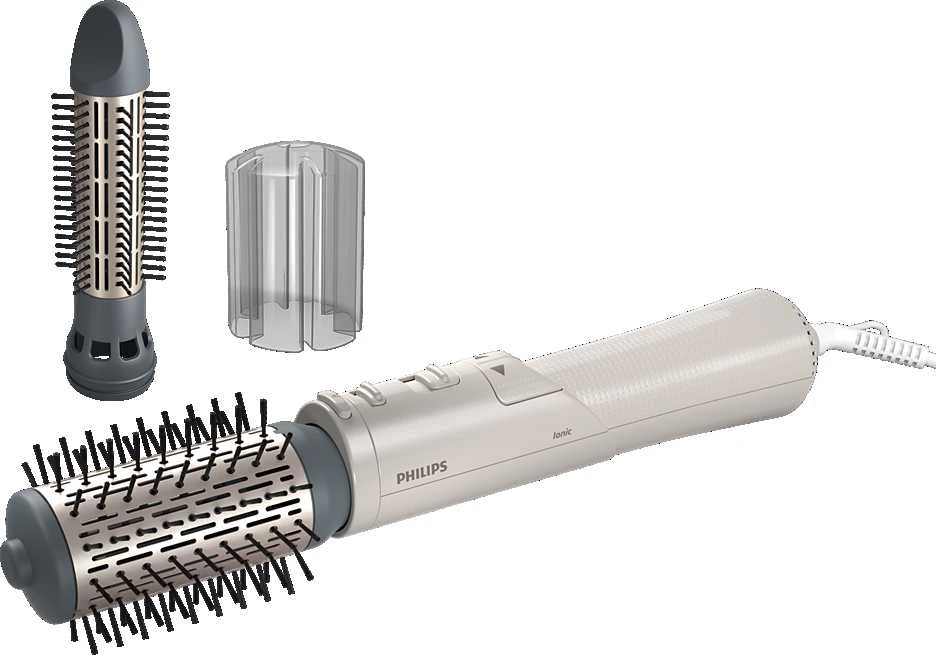 Philips 7000 Series, Karšto oro plaukų formavimo šukos, BHA710/00