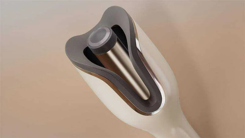 Plaukų formavimo žnyplės Philips BHB887/00