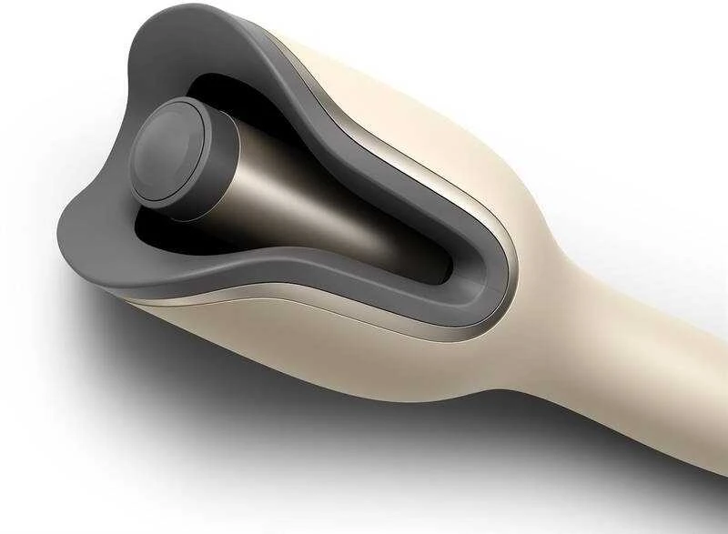 Plaukų formavimo žnyplės Philips BHB887/00