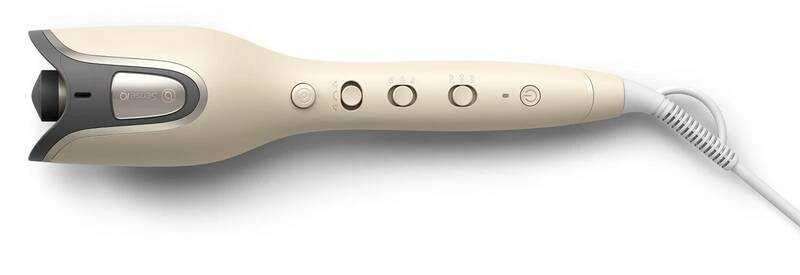 Plaukų formavimo žnyplės Philips BHB887/00