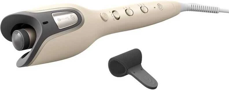 Plaukų formavimo žnyplės Philips BHB887/00