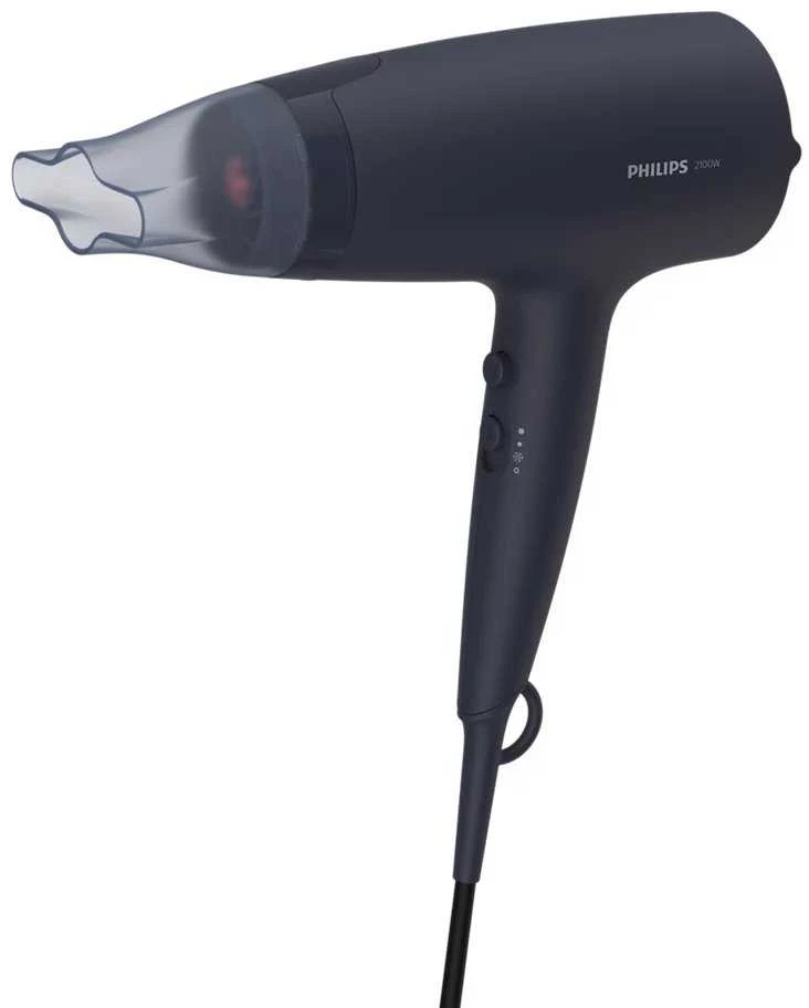Philips 3000 Plaukų džiovintuvas BHD360/20