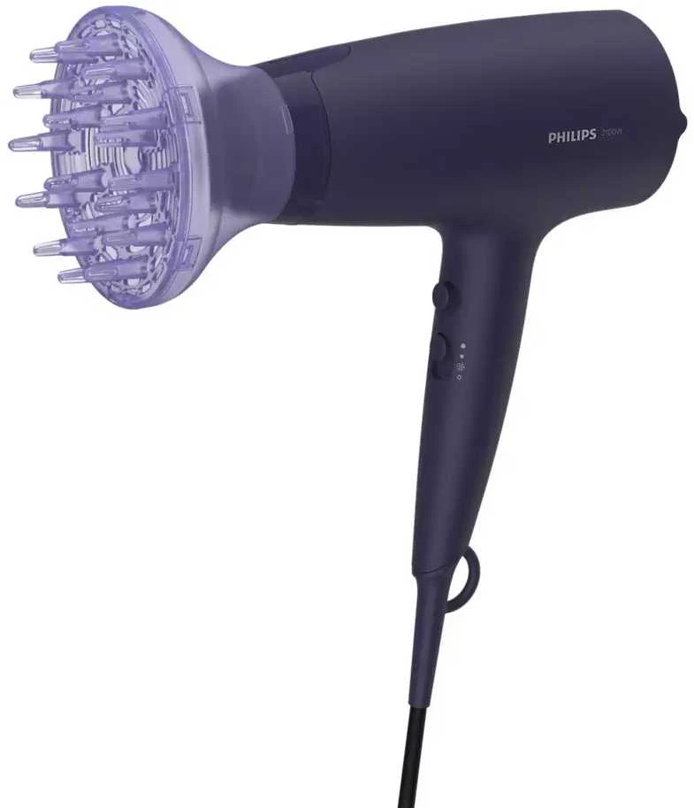 Philips 3000 Plaukų džiovintuvas BHD360/20