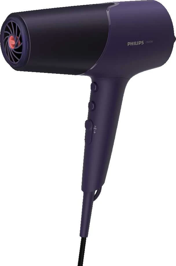 Plaukų džiovintuvas PHILIPS BHD514/00