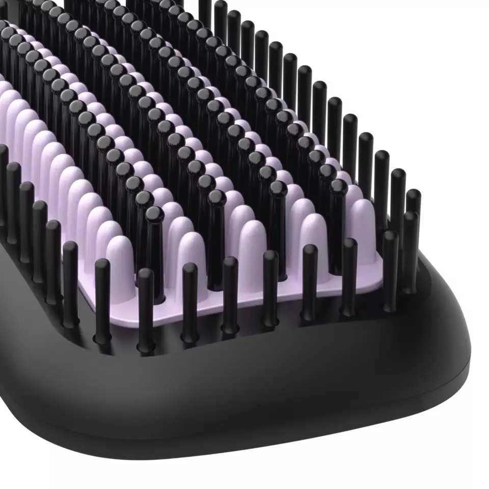 Philips „StyleCare Essential“ Šildomas tiesinimo šepetys BHH880/00