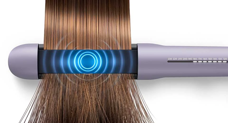 Philips 7000 Series Tiesinimo žnyplės BHS742/00