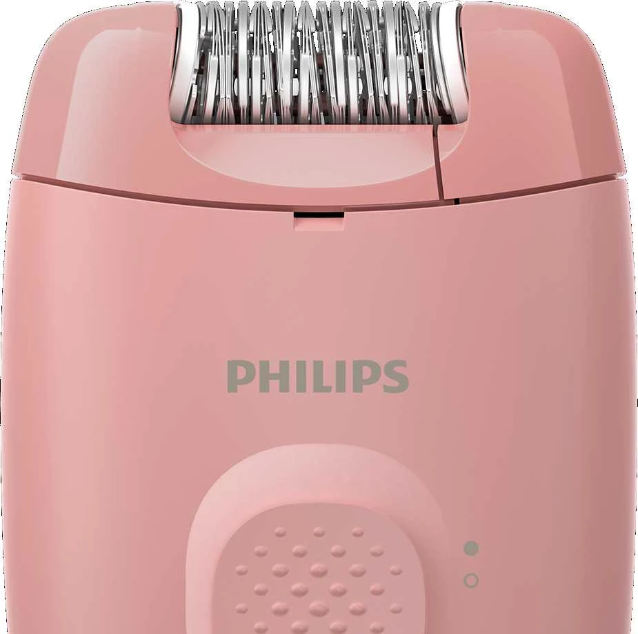 Laidinis epiliatorius Philips Epilator Series 2000 BRE227/00