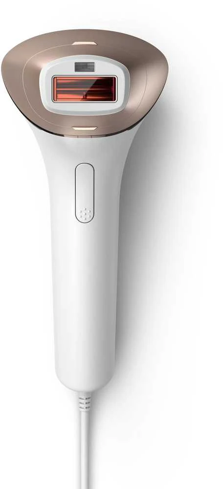 Philips Lumea Prestige BRI945/00 balta ir-rožinė