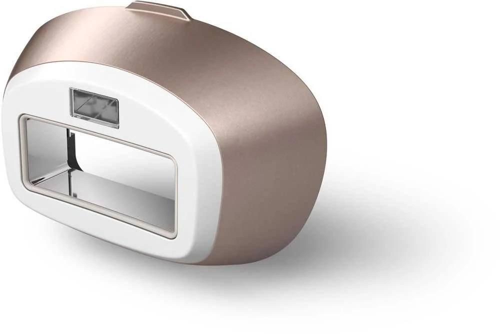 Philips Lumea Prestige BRI945/00 balta ir-rožinė