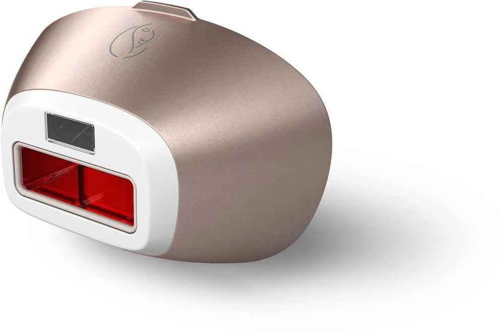 Philips Lumea Prestige BRI945/00 balta ir-rožinė