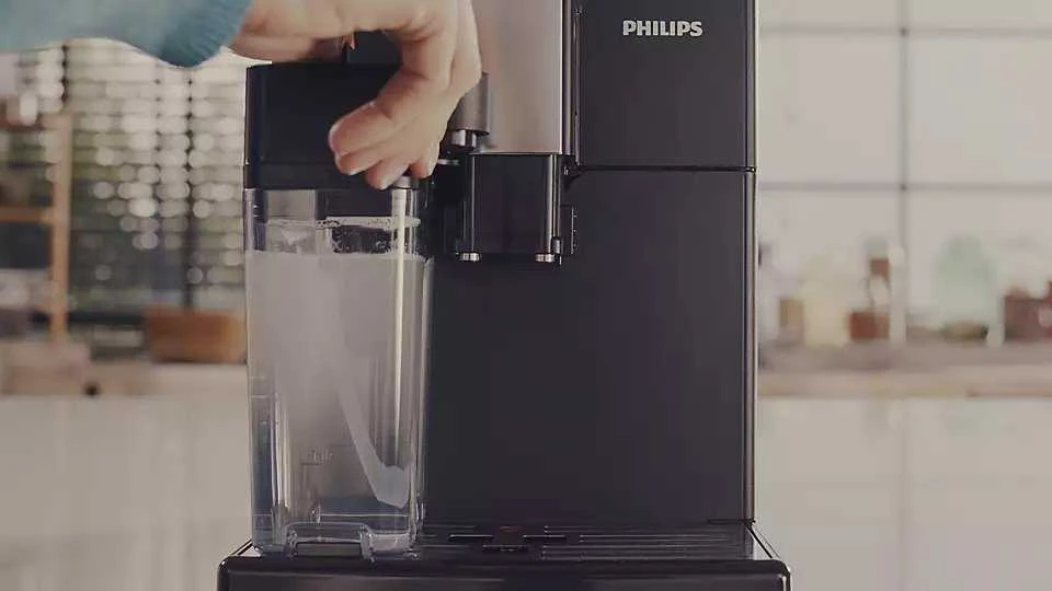 „Philips“ pieno grandinės valiklio maišeliai CA6705/10 Tas pats kaip CA6705/60 Skirtas 6 naudojimui
