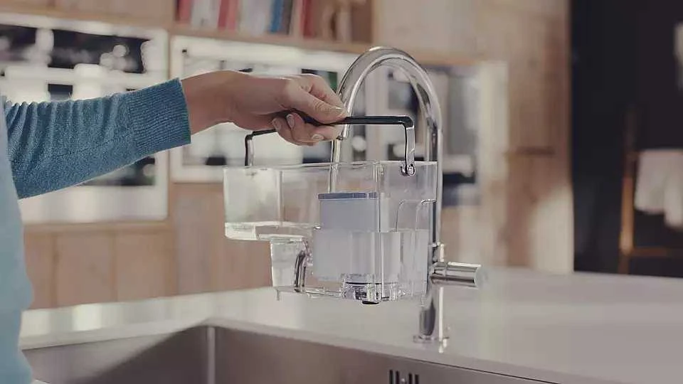 Philips | Kalkių ir vandens filtras | AquaClean CA6903/10