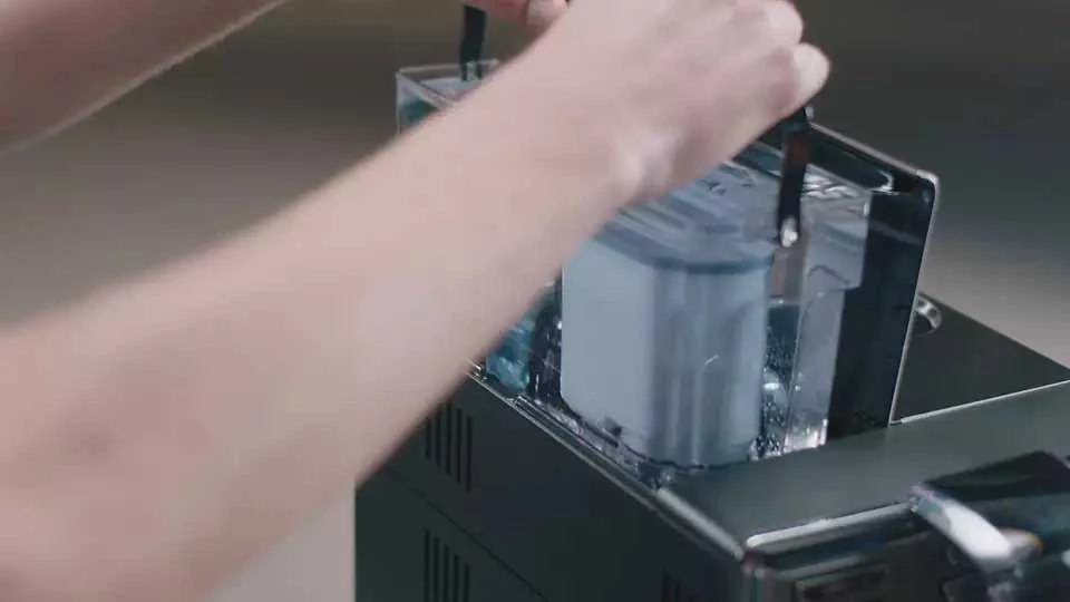 Philips | Kalkių ir vandens filtras | AquaClean CA6903/10