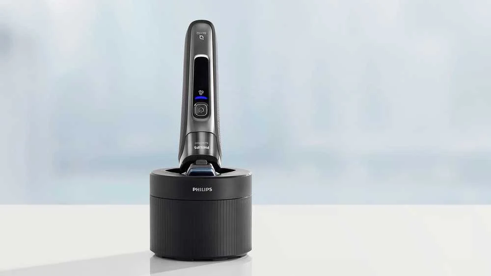 Philips „Quick Clean Pod“ kasetė CC12/50