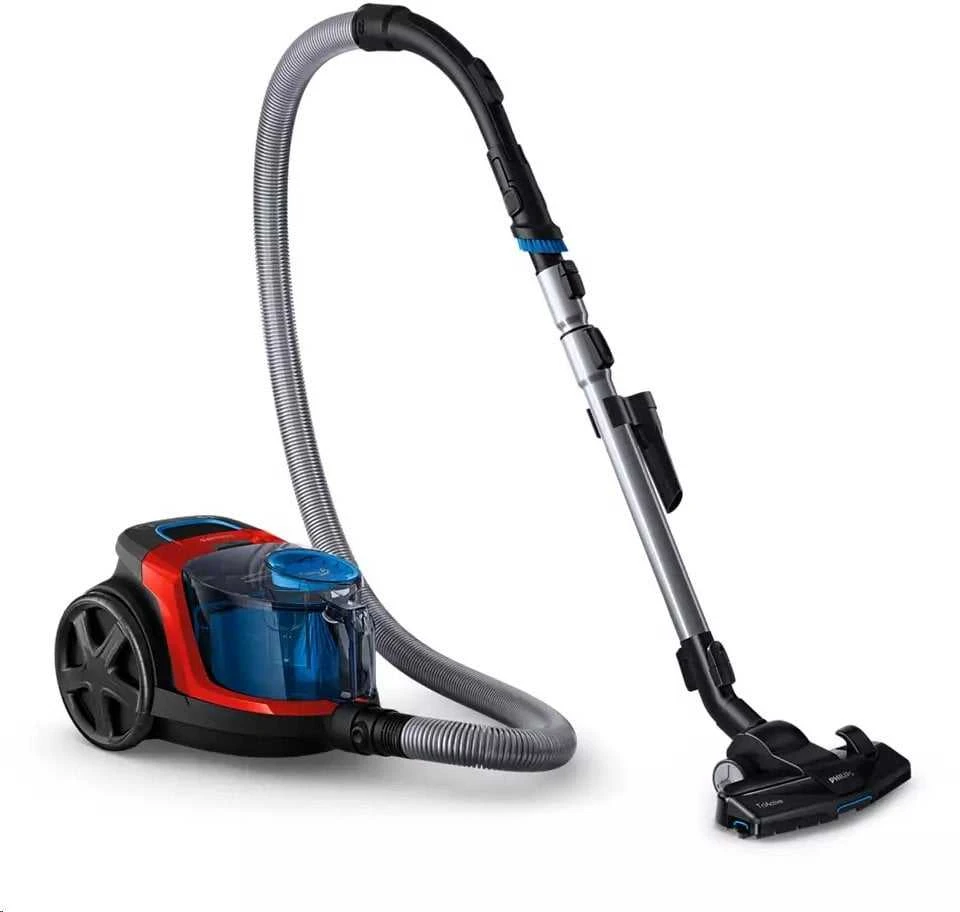 Dulkių siurblys be maišelio Philips PowerPro Compact FC9330/09