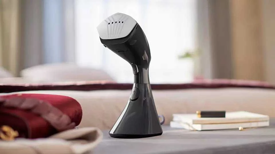 Philips 8000 Series Rankinis drabužių garintuvas GC800/80