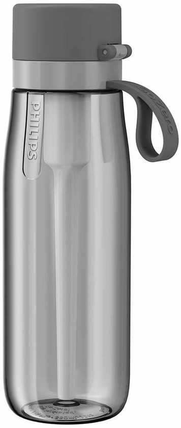 Gertuvė Philips GoZero Daily AWP2731GRR/58 pilka