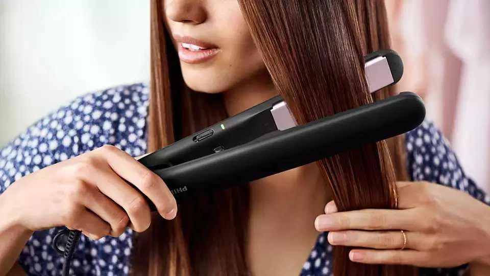 Philips EssentialCare tiesinimo žnyplės HP8321/00