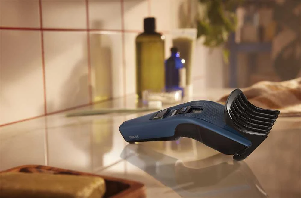 Plaukų kirpimo mašinėlė Philips Hairclipper series 3000 HC3505/15