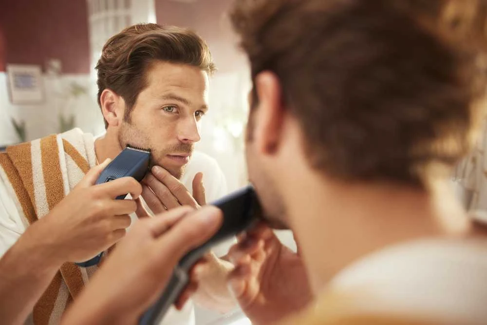 Plaukų kirpimo mašinėlė Philips Hairclipper series 3000 HC3505/15