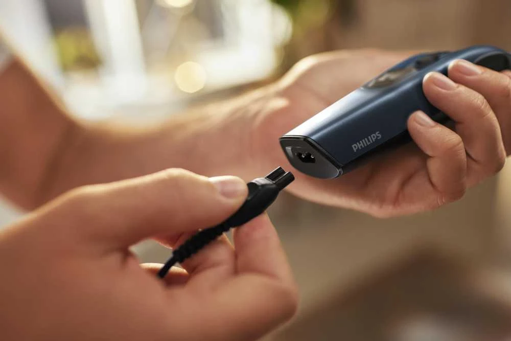 Plaukų kirpimo mašinėlė Philips Hairclipper series 3000 HC3505/15