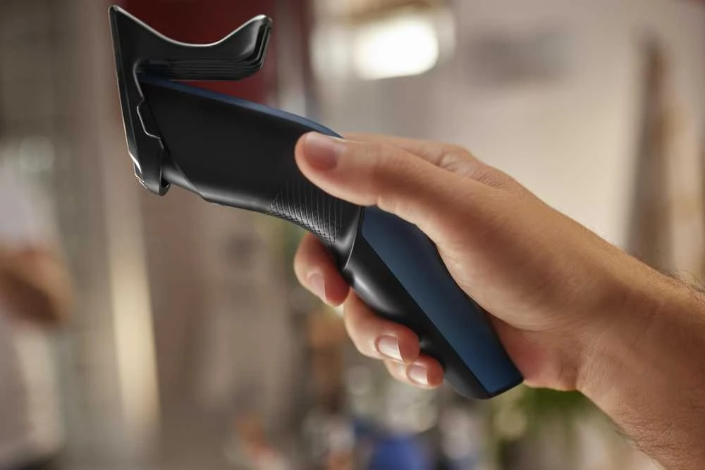 Plaukų kirpimo mašinėlė Philips Hairclipper series 3000 HC3505/15