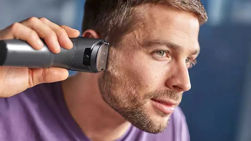 Philips H.CLIPPER RC/AC UŽDARYTA DĖŽĖ