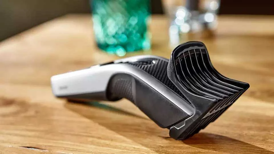 Philips H.CLIPPER RC/AC UŽDARYTA DĖŽĖ