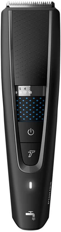 Plaunama plaukų kirpimo mašinėlė Philips Hairclipper series 5000 HC5632/15