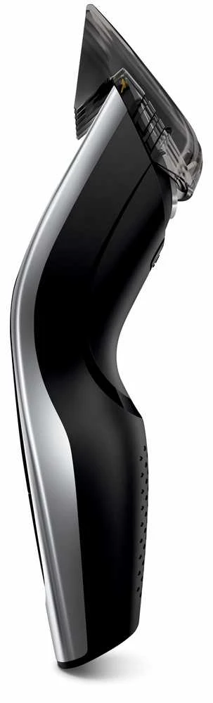 „Philips“ serijos 9000 plaukų kirpimo mašinėlė HC9450/15, titano peiliukai, 400 ilgio nustatymų, 120 min. veikia be laido / 1 val. įkrovimas