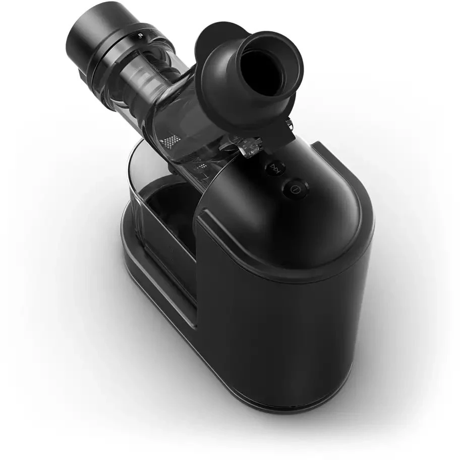 Philips Viva Collection Sulčiaspaudė HR1889/70 Tipas Lėta sulčiaspaudė, Juodas, 150 W