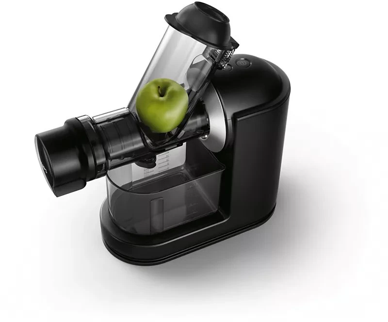 Philips Viva Collection Sulčiaspaudė HR1889/70 Tipas Lėta sulčiaspaudė, Juodas, 150 W