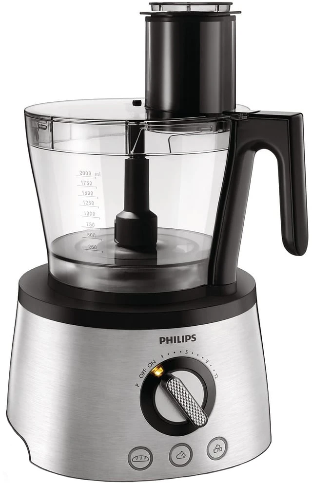 Philips 7000 Series Virtuvinis kombainas HR7778/00