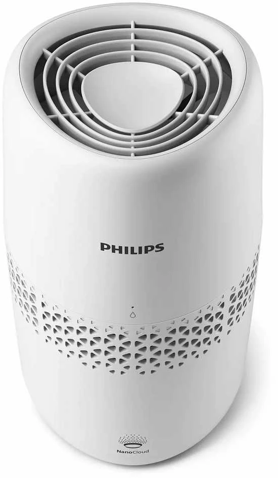 Oro drėkintuvas Philips HU2510/10