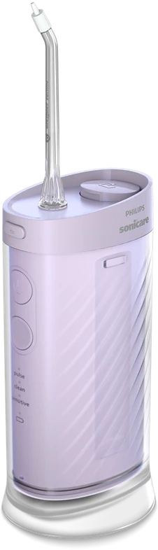 Tarpdančių irigatorius Philips HX3333/23 Compact Flosser1000