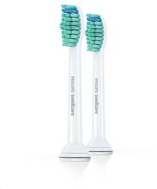 Philips Sonicare ProResults Standartinės „Sonic“ dantų šepetėlio galvutės HX6012/07