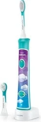 PHILIPS HX6322/04 Dantų šepetėlis